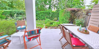 appartement à VILLENAVE D ORNON (33140)